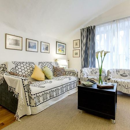 San Lorenzo Apartment Firenze Eksteriør billede
