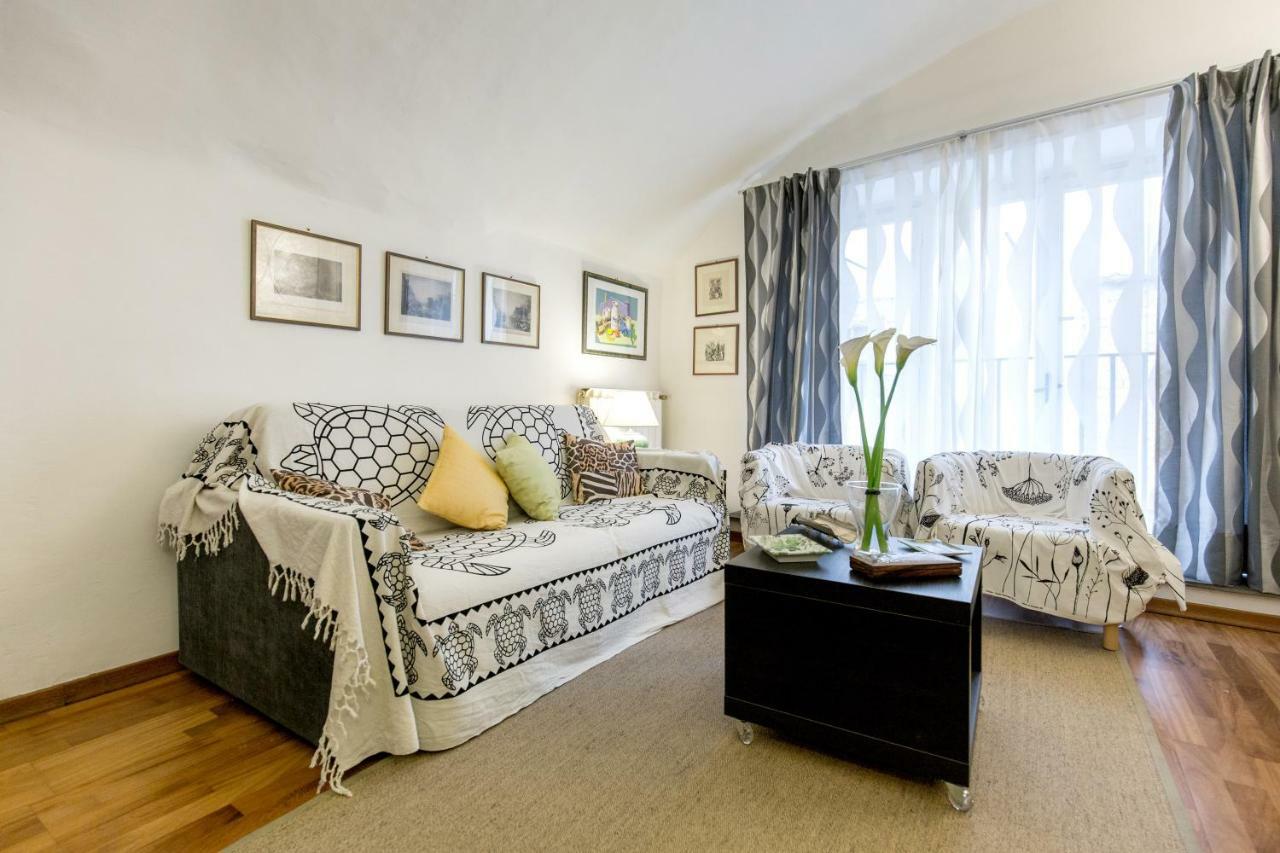 San Lorenzo Apartment Firenze Eksteriør billede