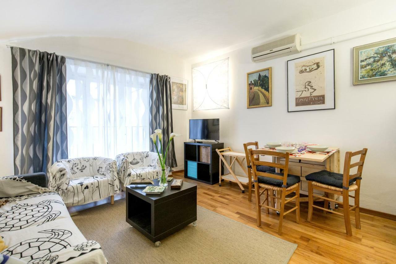 San Lorenzo Apartment Firenze Eksteriør billede