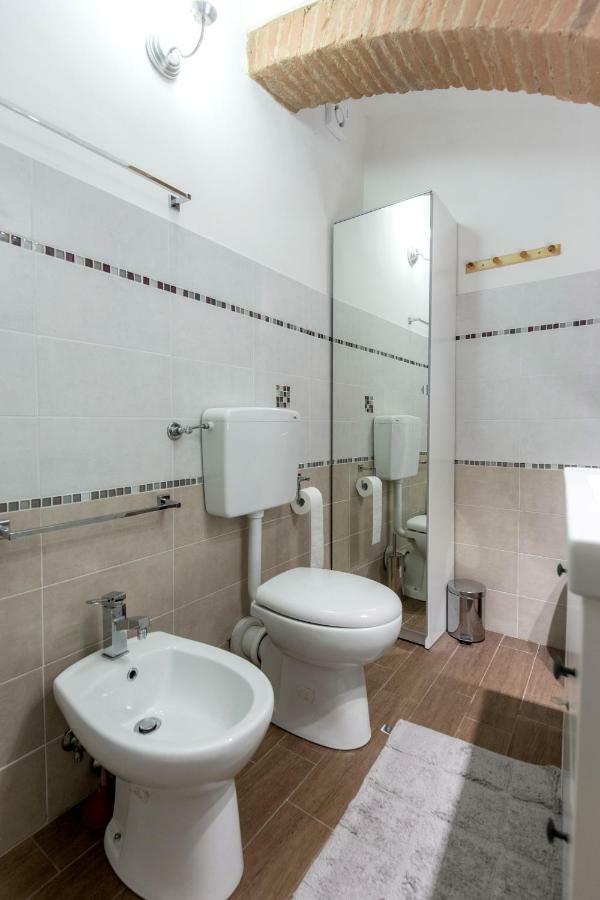 San Lorenzo Apartment Firenze Eksteriør billede