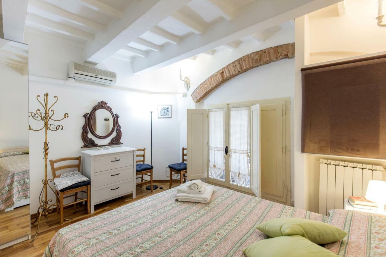 San Lorenzo Apartment Firenze Eksteriør billede