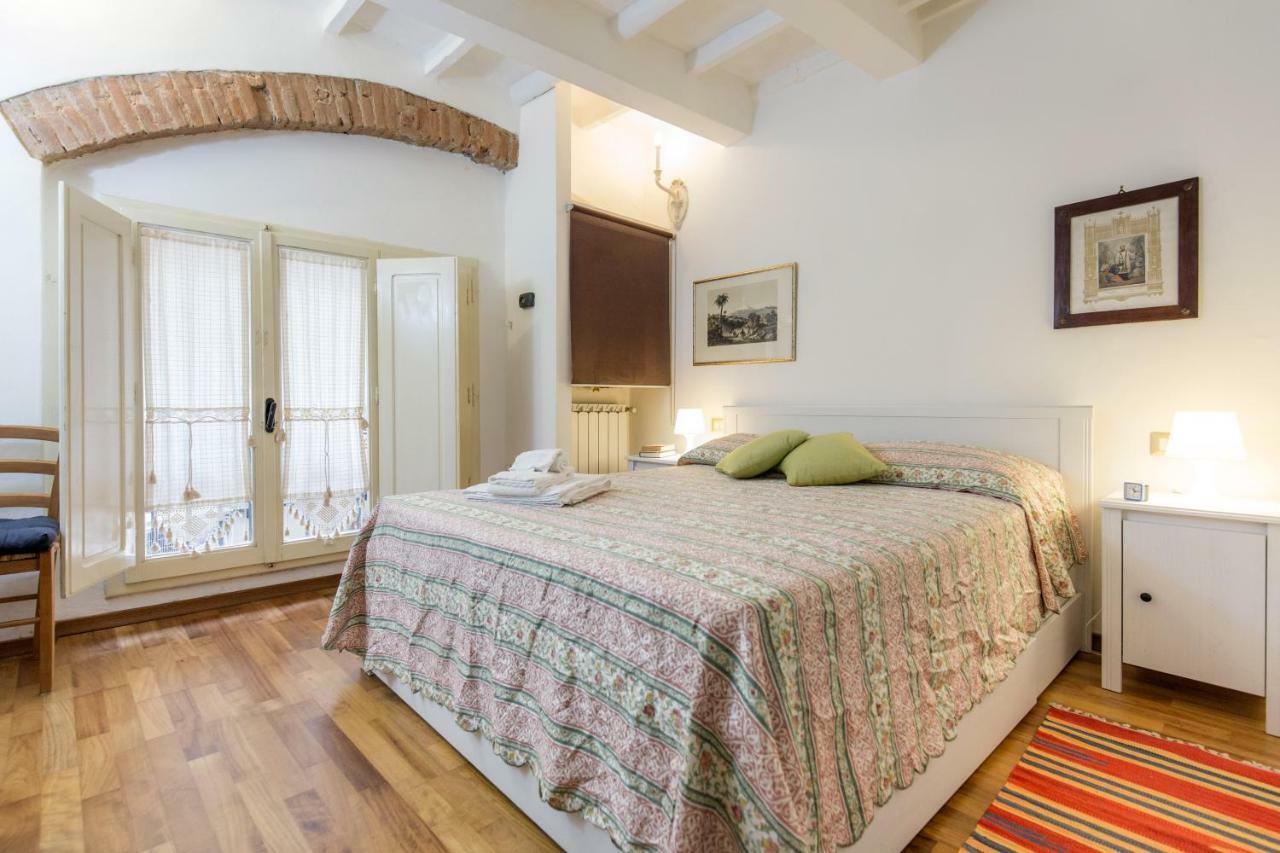 San Lorenzo Apartment Firenze Eksteriør billede