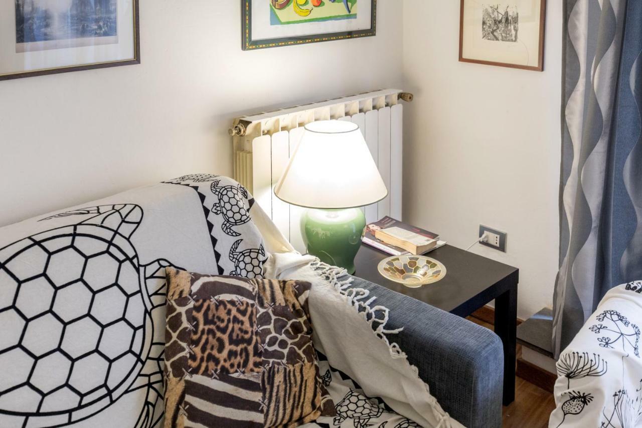 San Lorenzo Apartment Firenze Eksteriør billede
