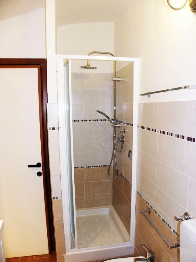 San Lorenzo Apartment Firenze Eksteriør billede
