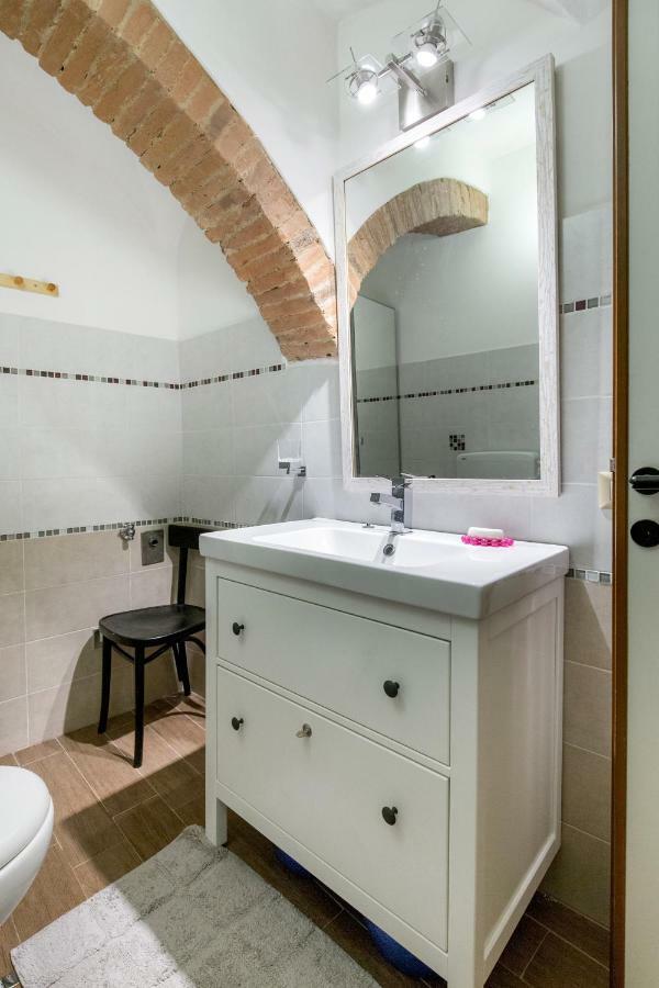 San Lorenzo Apartment Firenze Eksteriør billede