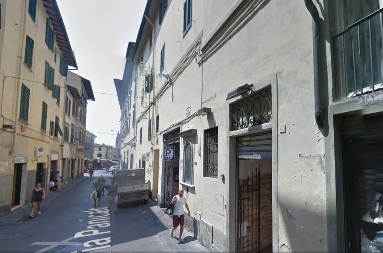 San Lorenzo Apartment Firenze Eksteriør billede